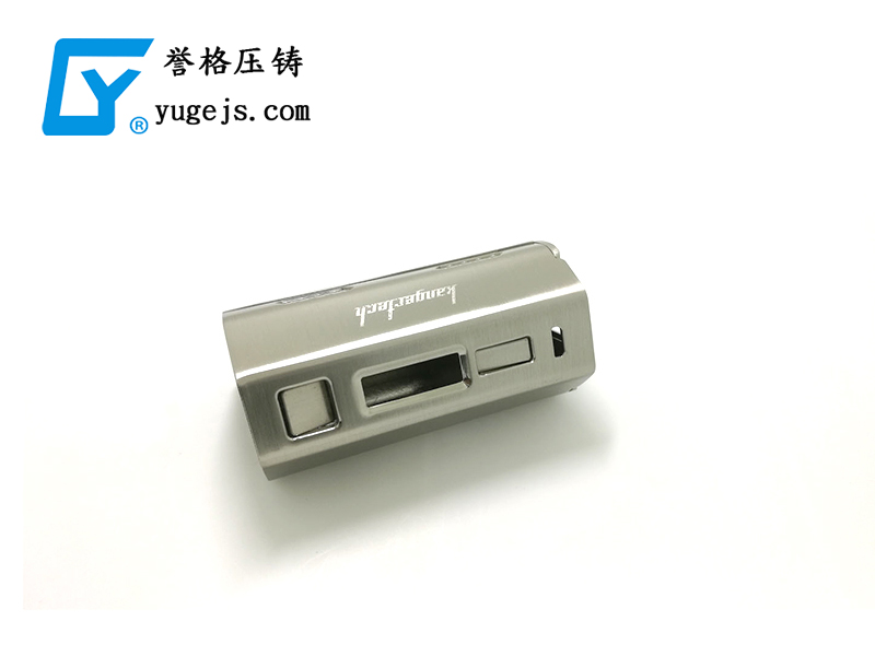 從德國(guó)的鋼鐵工業(yè)，沙井壓鑄廠能學(xué)到些什么