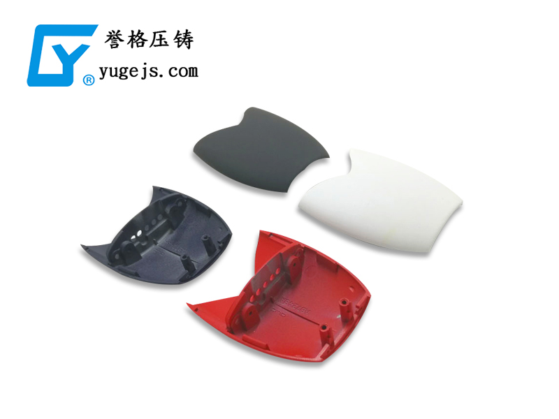 信“譽(yù)”為先，品“格”至上——鋅合金壓鑄首選譽(yù)格